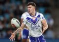 Catalans Dragons sign Bulldogs halfback for 2027 season