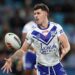 Catalans Dragons sign Bulldogs halfback for 2027 season