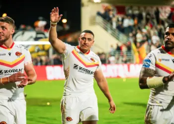 Veteran former Catalans Dragons powerhouse lands new NRL deal for 2026