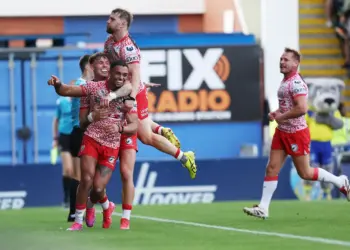 Leigh Leopards are approaching the 2026 Super League season with five new signings