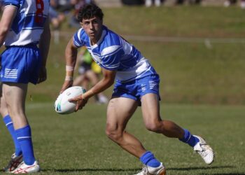 Panthers bolster future backline with signing of Tigers prospect