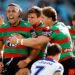 With 24 tries in 126 NRL games for Souths Sydney since his debut in 2020, off-contract second-row forward is been chased hard by two NRL rivals beyond 2026