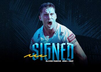 Gold Coast Titans re-sign contract upgrade with hooker