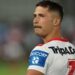 Exiled Dragons halfback signs new deal with Gold Coast Titans on a two-year contract