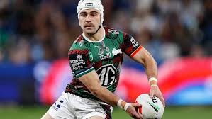 Every South Sydney Rabbitohs NRL player off-contract at end of 2026 able to negotiate