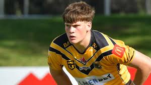 St George Illawarra Dragons land promising Wests Tigers forward in pathways boost