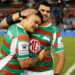 Departed South Sydney Rabbitohs duo hooker and prop have both signed with a new club for the 2026 season