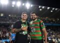 South Sydney Rabbitohs duo Ryan Gray and Shaquai Mitchell have both signed with a new club for the 2026 season