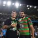 South Sydney Rabbitohs duo Ryan Gray and Shaquai Mitchell have both signed with a new club for the 2026 season