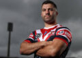 Sydney Roosters captain James Tedesco has endorsed young prospect who will take over the fullback role once he decides to hang up the boots