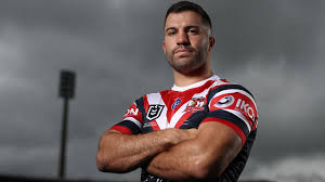 Sydney Roosters captain James Tedesco has endorsed young prospect who will take over the fullback role once he decides to hang up the boots