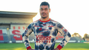 St George Illawarra Dragons closing in on signature of Warriors wing speedster after the arrival of Nick Quinn and David Dale from the Penrith Panthers