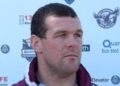 Manly Warringah Sea Eagles are delighted to confirm the appointment of the Club’s new Chief Executive Officer