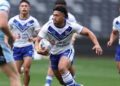 South Sydney Rabbitohs make double Canterbury-Bankstown Bulldogs signing