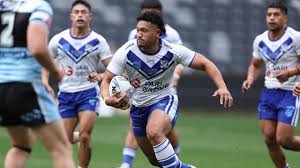 South Sydney Rabbitohs make double Canterbury-Bankstown Bulldogs signing