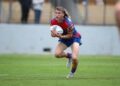 Newcastle Knights star breaks silence about the terrifying moment that left him hospitalised in Perth ahead of Vegas opener