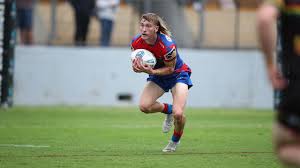 Newcastle Knights star breaks silence about the terrifying moment that left him hospitalised in Perth ahead of Vegas opener