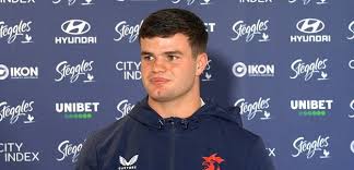 Promising Sydney Roosters second row talent has officially cemented his long-term future with the club