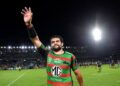 South Sydney Rabbitohs prop speaks out after being axed by Rabbitohs