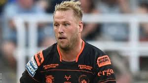 Castleford Tigers loose forward has penned new one-year contract ahead of 2026 season