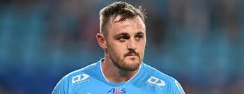 Another Gold Coast Titans front-rower tipped to join the Super League with Castleford Tigers showing interest