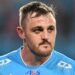 Another Gold Coast Titans front-rower tipped to join the Super League with Castleford Tigers showing interest