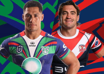 Warriors to open season against the Sydney Roosters