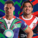 Warriors to open season against the Sydney Roosters