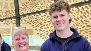 Rugby league community is mourning the tragic death of South Sydney Rabbitohs junior Johannes Logan