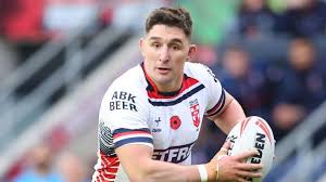 GOODNEWS: Sydney Roosters star forward set for early NRL return from ban