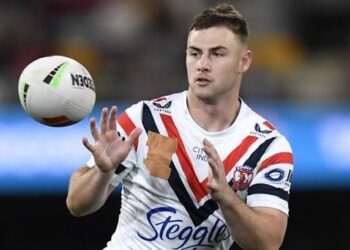 After signing for the Newcastle Knights, former Sydney Roosters five-eight lifts lid on becoming a Knights