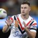 After signing for the Newcastle Knights, former Sydney Roosters five-eight lifts lid on becoming a Knights