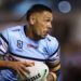 Castleford Tigers a potential landing spots for Cronulla Sharks centre Jesse Ramien
