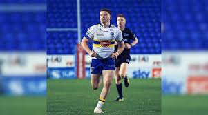 Castleford Tigers Secure Rising Talent South Sydney Rabbitohs Hooker on a Two-Year Deal