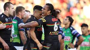 BREAKING NEWS: Rabbitohs sign Tongan international hooker from Penrith Panthers amid overseas interest 