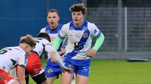 Catalans Dragons add top long-term ambitions prospect to Super League squad