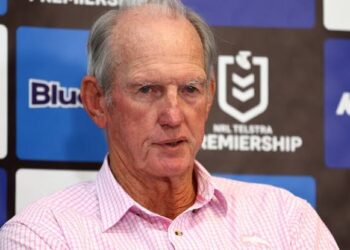 Rabbitohs head coach Wayne Bennett speaks out as NRL is exploring plans to cut the NRL’s regular season from 27 rounds to 19