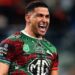 South Sydney Rabbitohs re-sign hard working middle forward for the 2027 and 2028 seasons