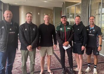 South Sydney Rabbitohs have announced their coaching staff for their pathways team ahead of the season 2026