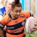 Castleford Tigers forward joins the Warriors for the 2026 season