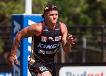 EXCLUSIVE: Explosive young Dolphin back-rower poised to sign with the Rabbitohs