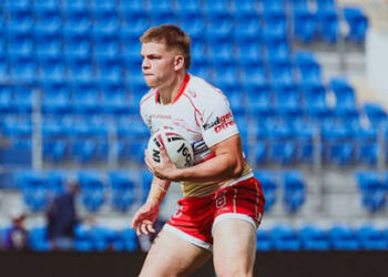 Explosive young Dolphin back-rower poised to sign with the Tigers