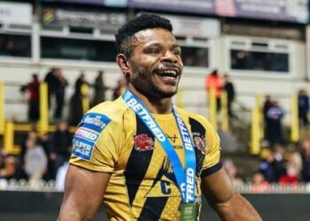 Released Castleford Tigers hooker reportedly set for NRL history-making move after signing for a new last week