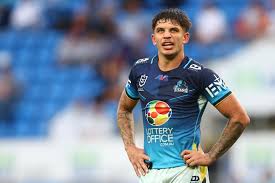 Perth Bears have tabled a five-year deal worth an estimated $1.2 million per season for Gold Coast Titans utility