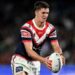 South Sydney Rabbitohs head coach Wayne Bennett comfirm entering race for Sydney Roosters young halfback