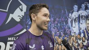 Melbourne utility back becomes Castleford Tigers recruitment target for 2026 season