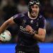 Melbourne Storm fullback or centre becomes latest Catalan Dragons recruitment target