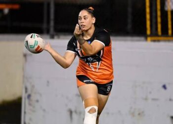 Wests Tigers are pleased to confirm the Club has secured the signatures of trio to call Concord home until the end of the 2027 season