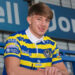 Teenage sensation rejects interest from Castleford Tigers to remain at Warrington Wolves