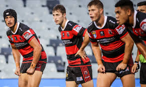 Perth Bears announce historic pathways agreement with North Sydney Bears